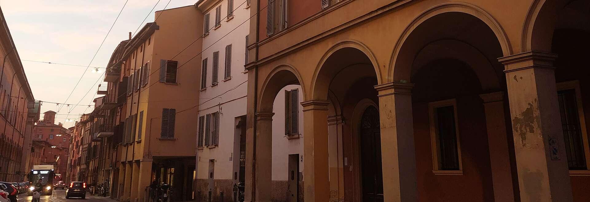 Sprachaufenthalt Italien, Bologna - ALCE Bologna - Schule