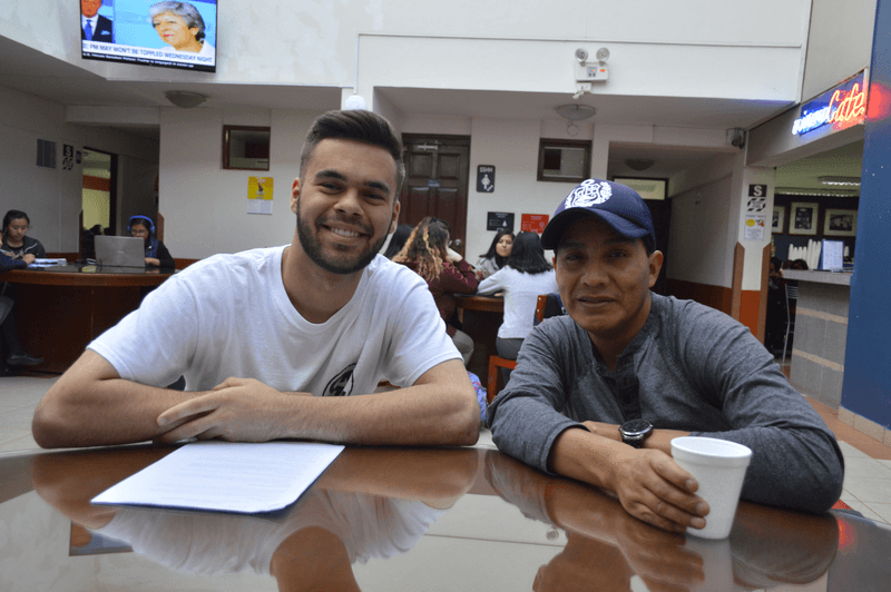 Séjour Linguistique Costa Rica, Manuel Antonio, Maximo Nivel, Programme Tandem