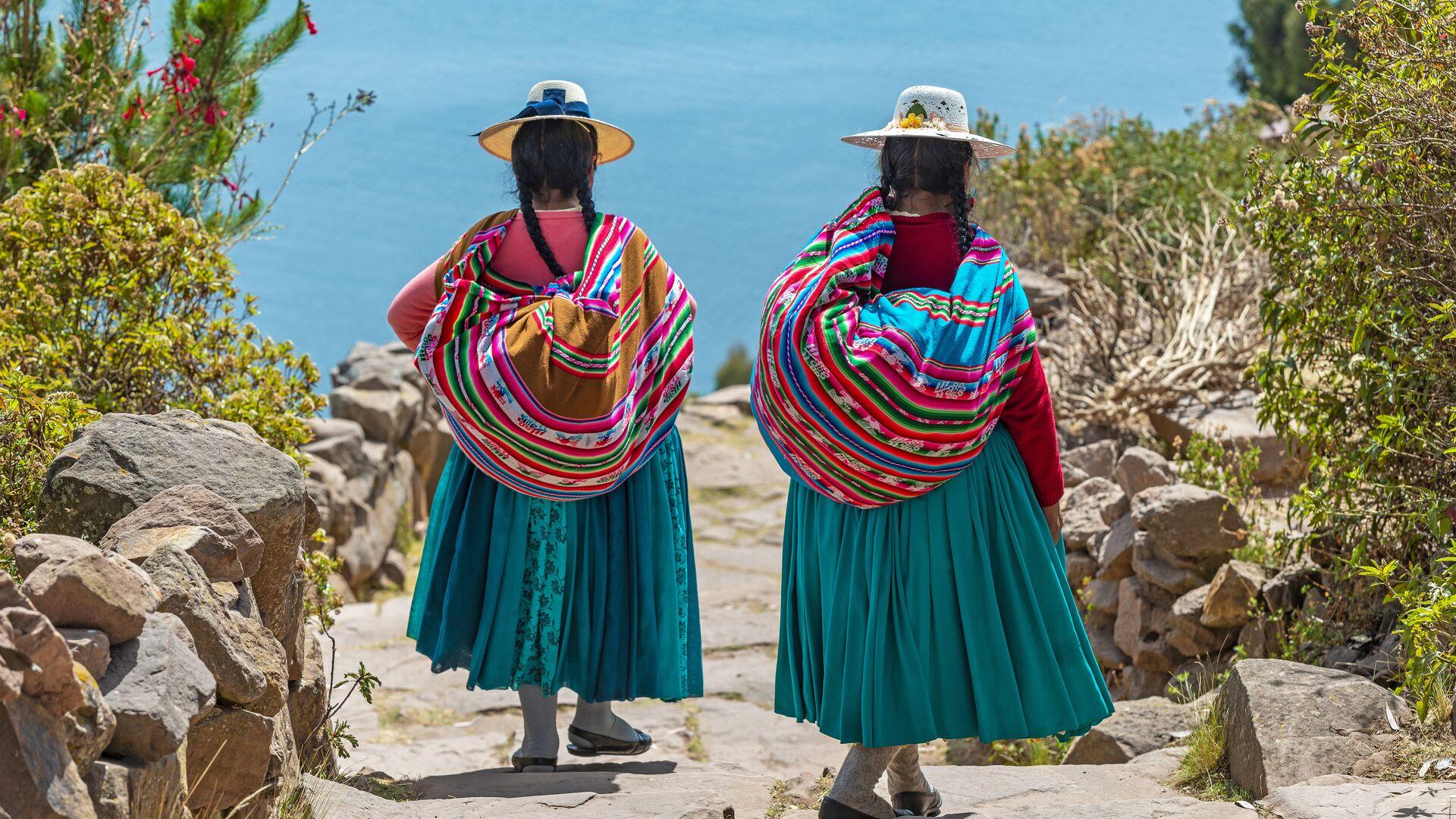 Sprachaufenthalt Peru, Cuzco, Peru Etico