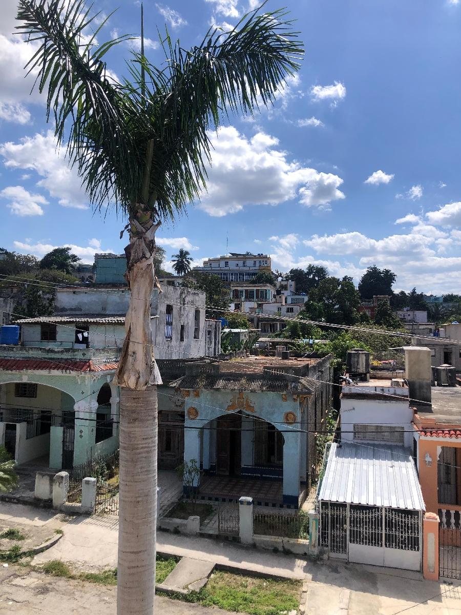 Séjour linguistique La Havane Estudio Sampere Havanna Review