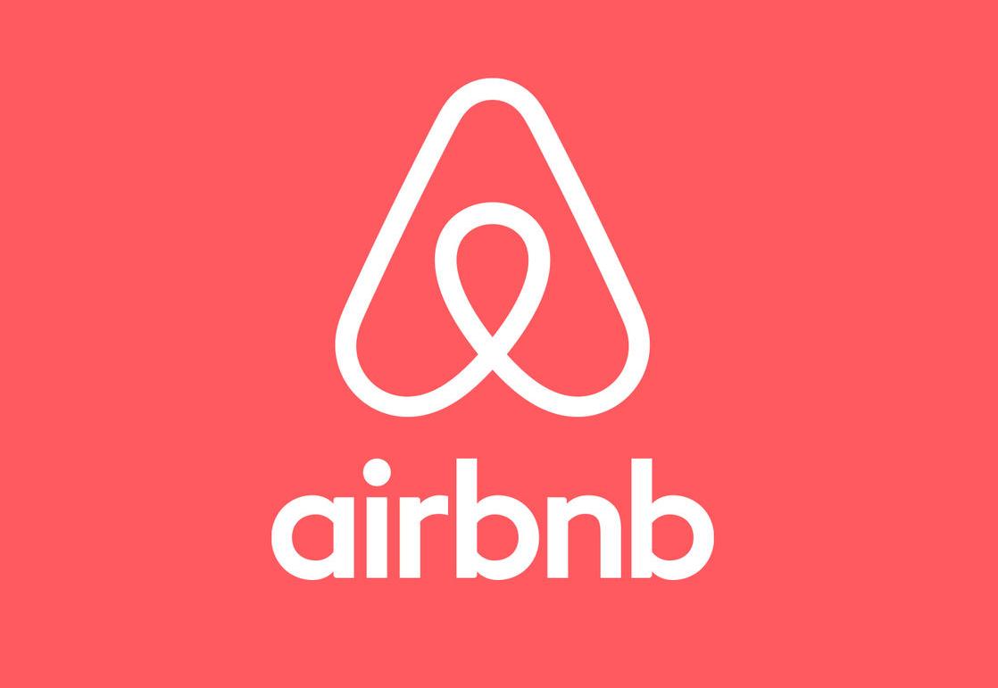 Airbnb Logo