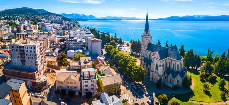 Sprachaufenthalt Argentinien, Bariloche