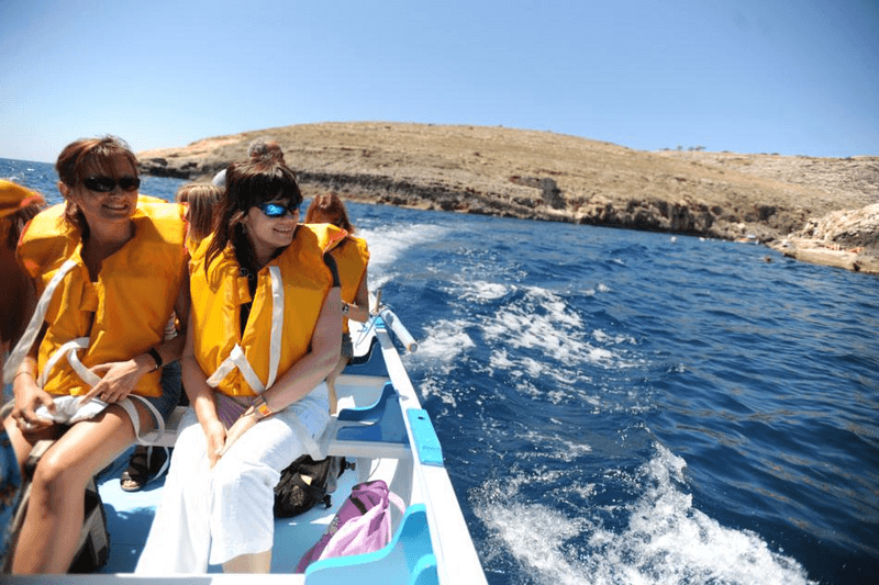 Expertenprofil, Nadine Amacher, IELS Malta