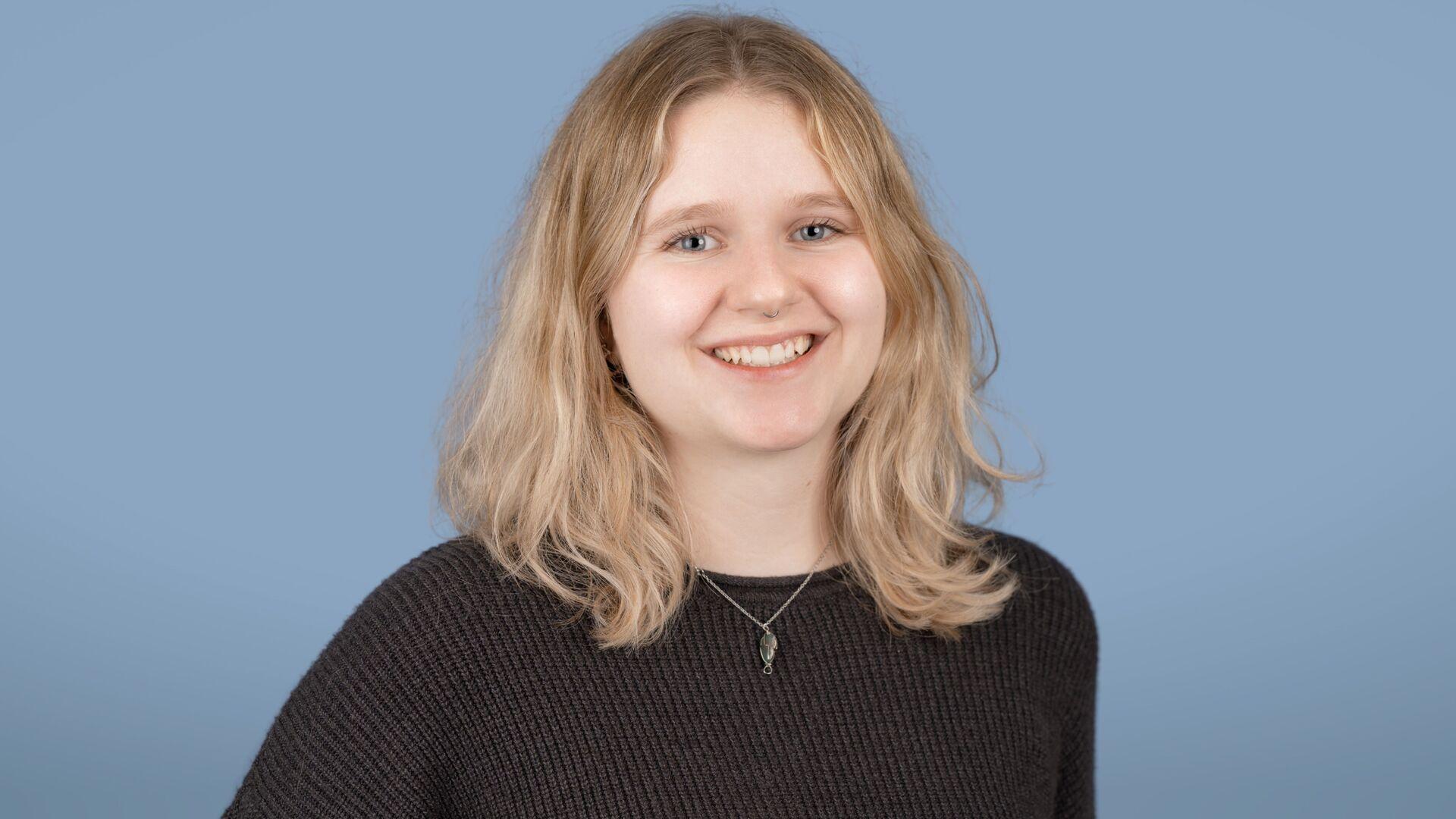 Sprachaufenthalt Experten, Nina Suter