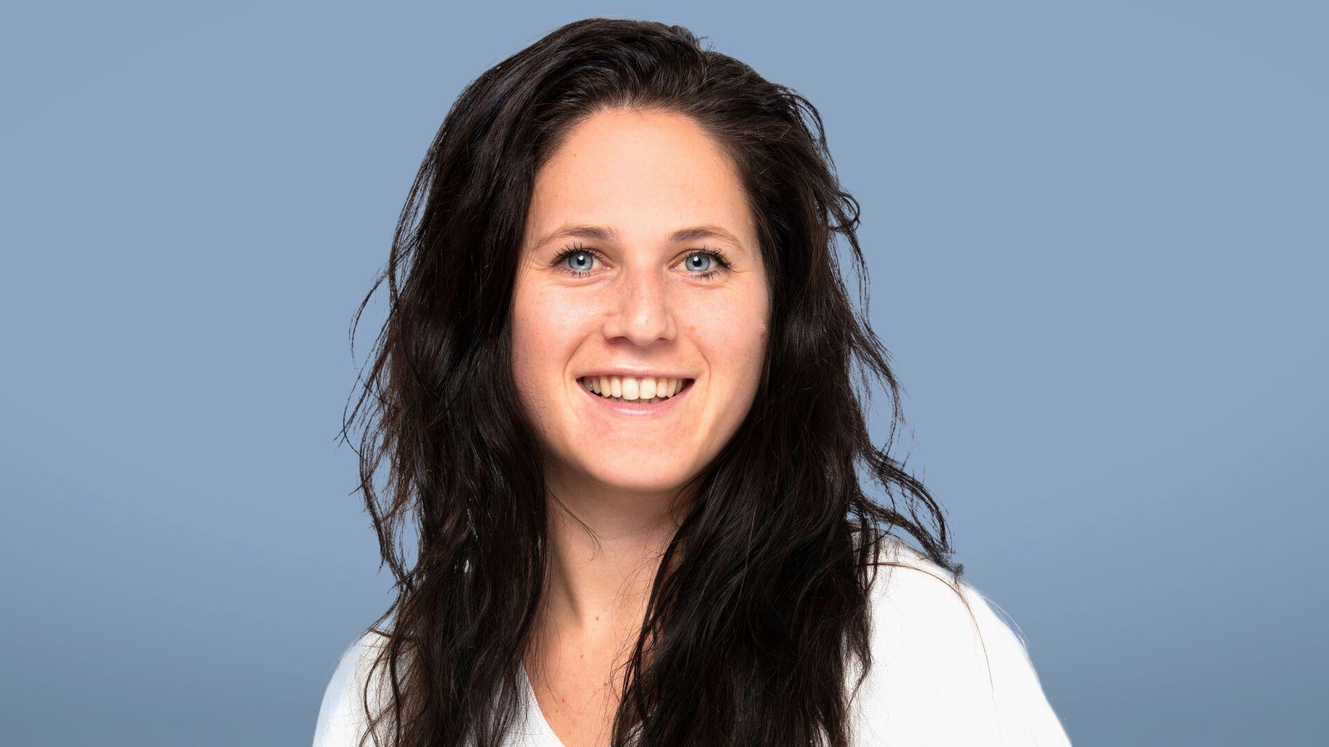 Sprachaufenthalt Experten, Nadine Amacher