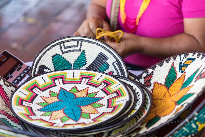Séjour linguistique Panama, Souvenirs