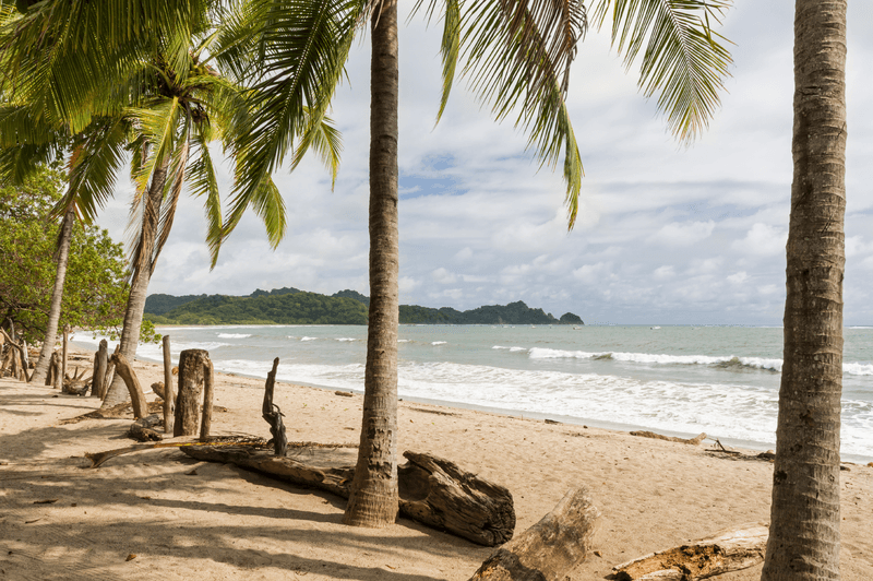 Séjour linguistique Costa Rica, Nosara