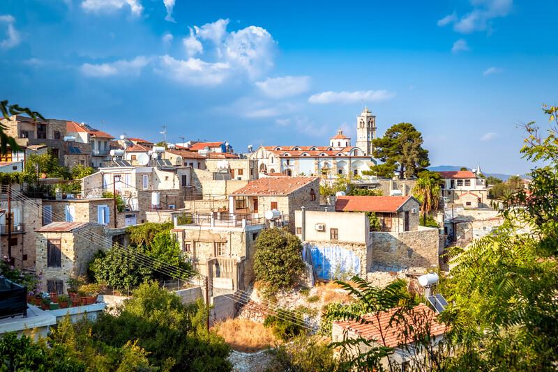 Séjour linguistique Cypre, Larnaca