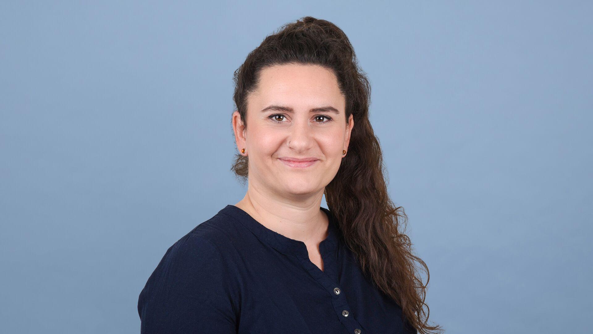 Sandra Vrignaud