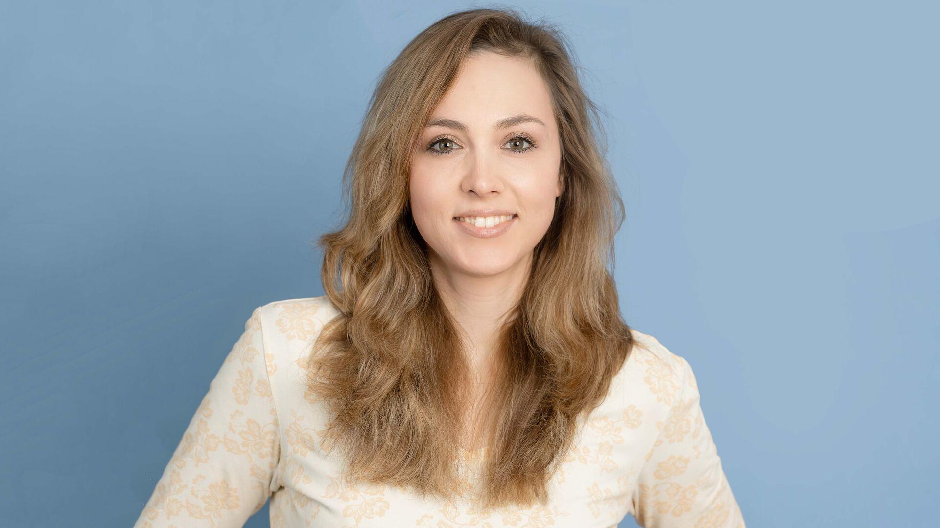 Felicia Wehrli - Zurich