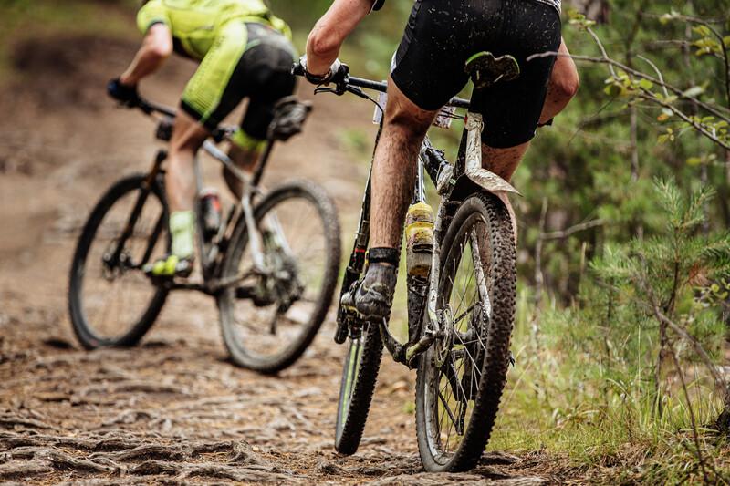 Boa Lingua, Séjour Linguistique - Mountainbike