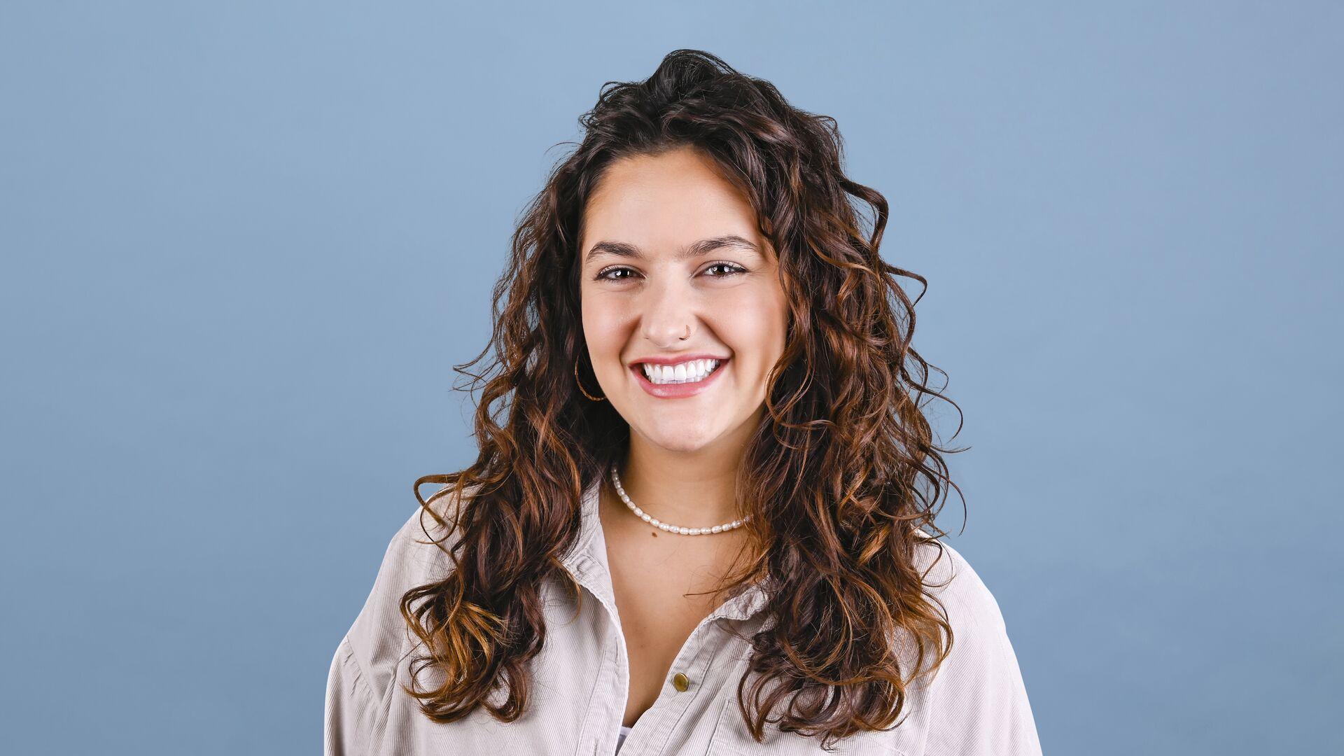 Melina Schmalz