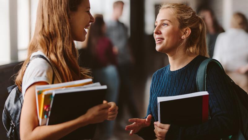 Sprachaufenthalt, Sprachkurs für Schüler