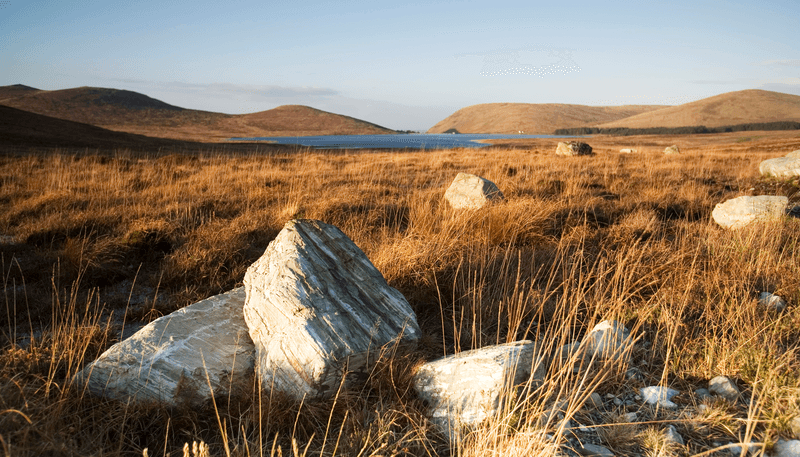 Séjour linguistique Irlande, Conemara