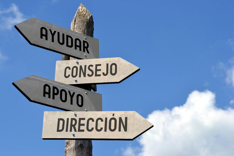 Séjour linguistique Espagnol