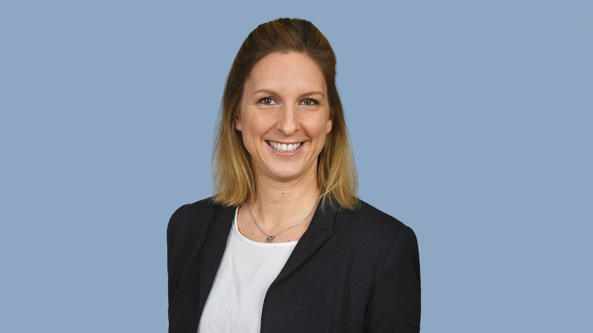 Stephanie Röthlisberger