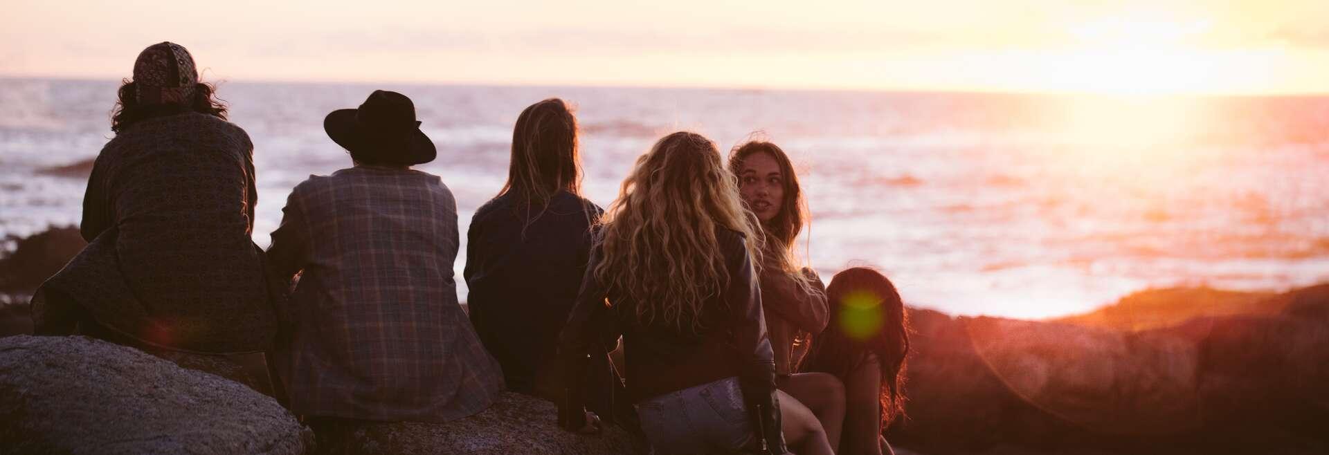 Séjour linguistique - espagnol - étudiants