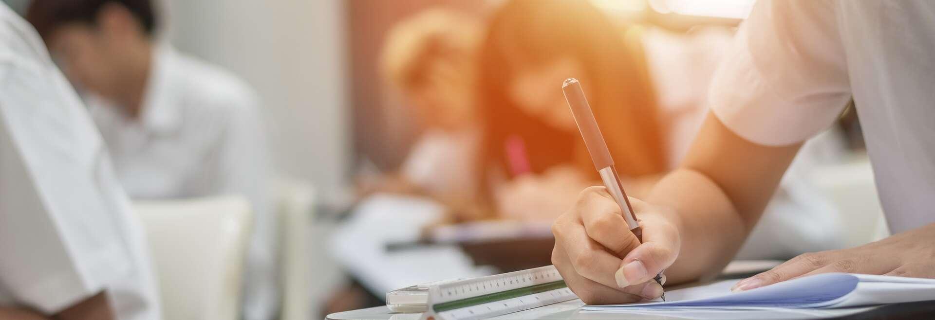 Boa Lingua, Séjour linguistique - Test de Langue