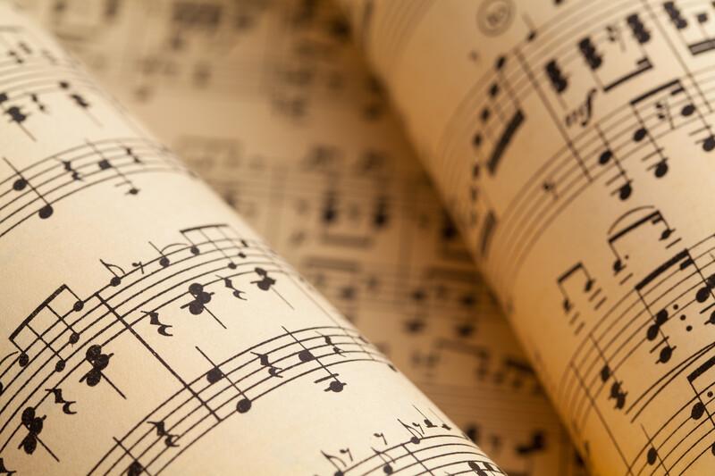 Sprachaufenthalt - Musikunterricht