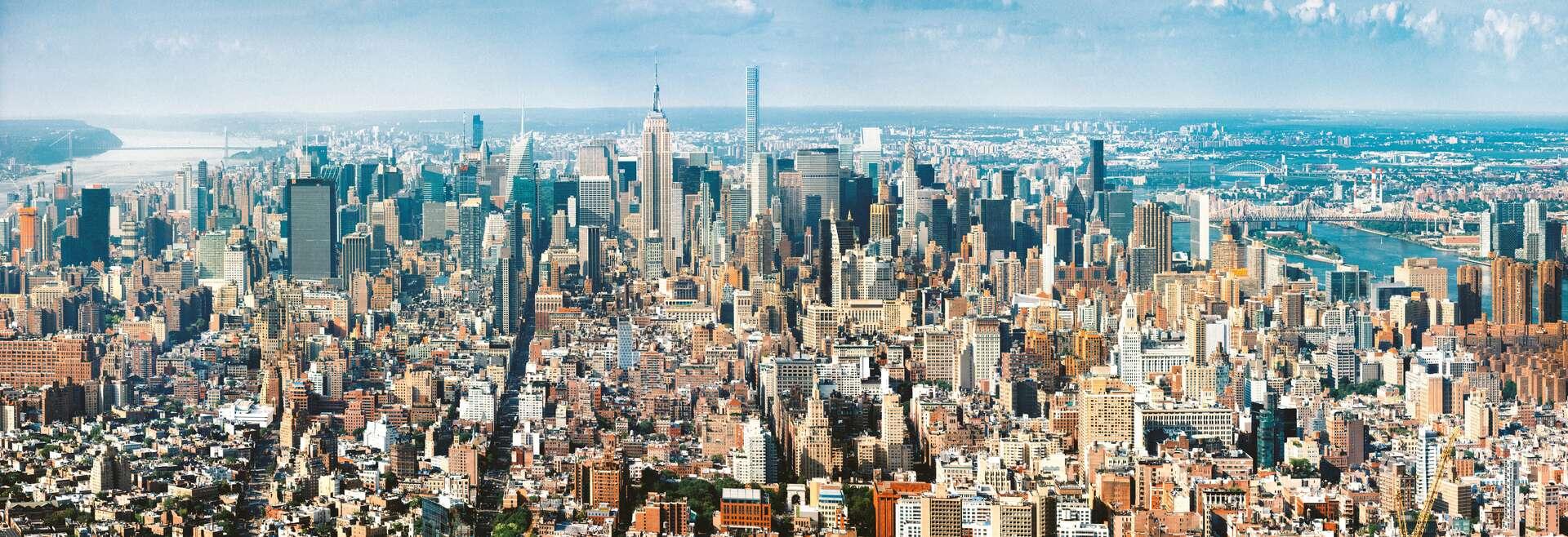 Sprachaufenthalt USA, New York - Stadt