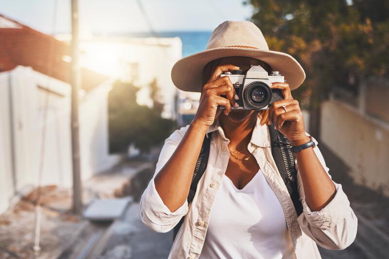 Sprachaufenthalt, Photographer