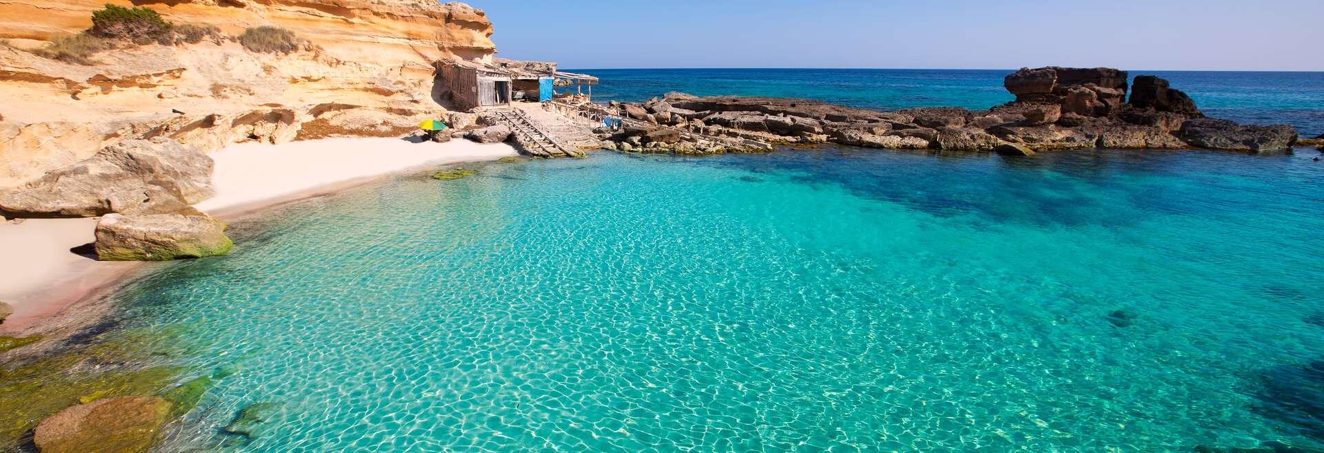 Sprachaufenthalt Spanien, Ibiza - Formentera