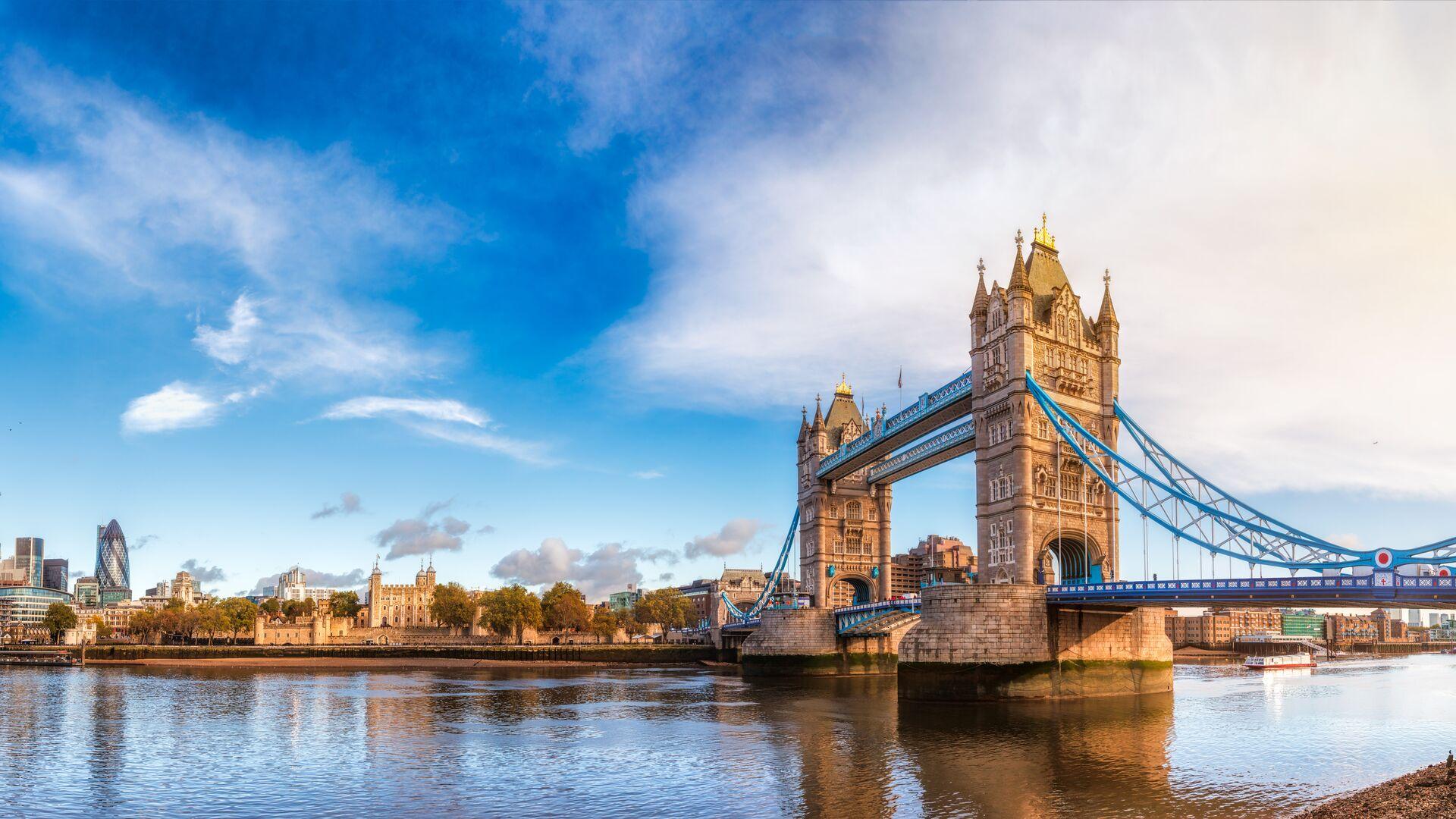 Sprachaufenthalt England