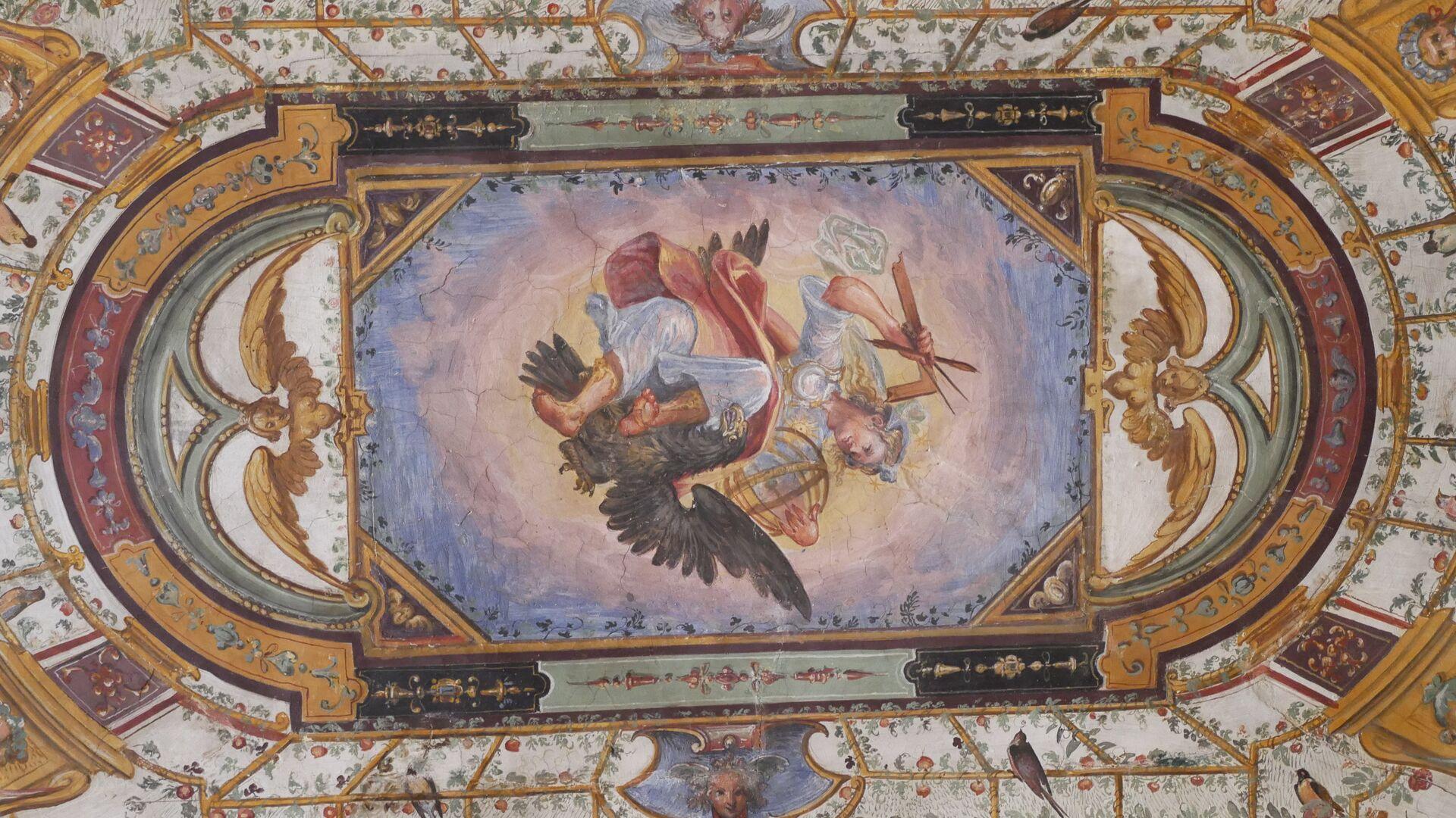 Sprachaufenthalt Italien, Florenz, Uffizien