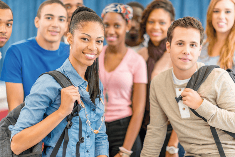 Sprachaufenthalt, Sprachkurs für Schüler