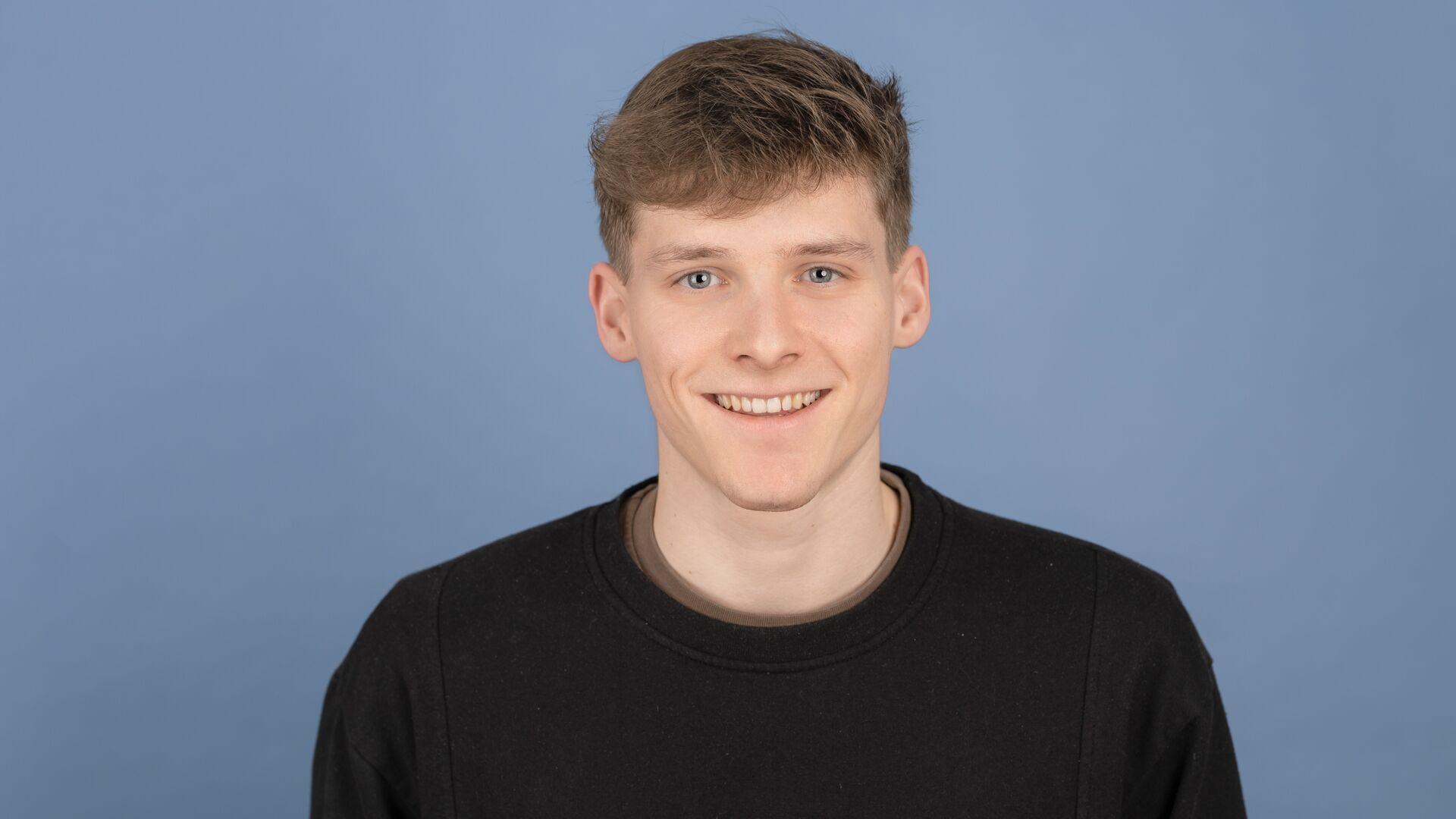 Luca Küttel
