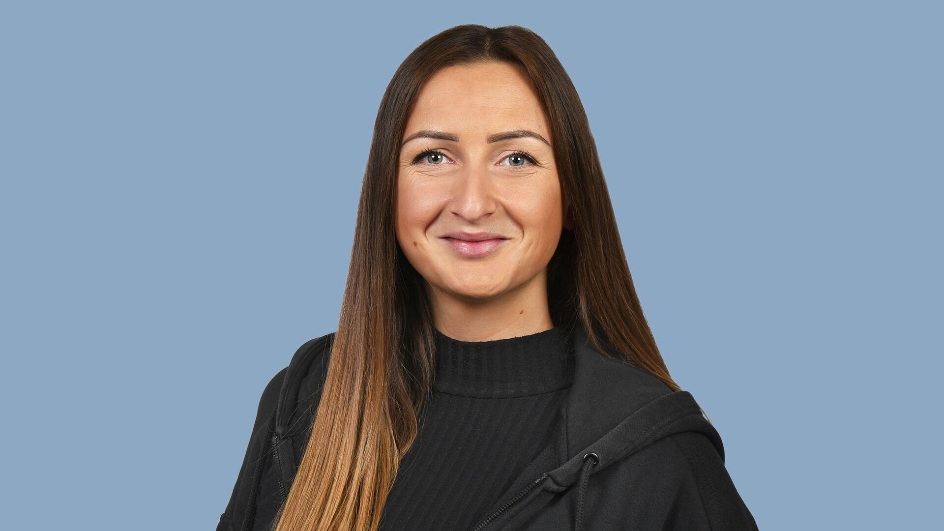 Expertenprofil Kehl, Felicia