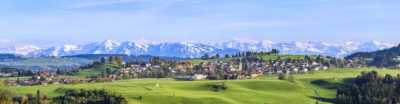 Sprachaufenthalt Deutschland, Lindenberg