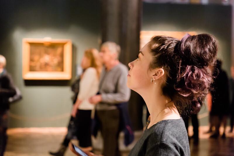 Séjour linguistique France, Musée