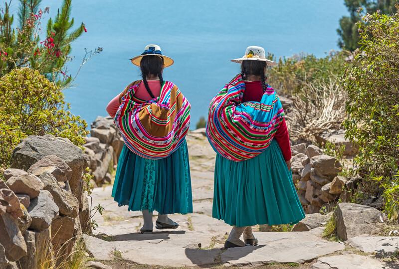 Sprachaufenthalt Peru, Cuzco