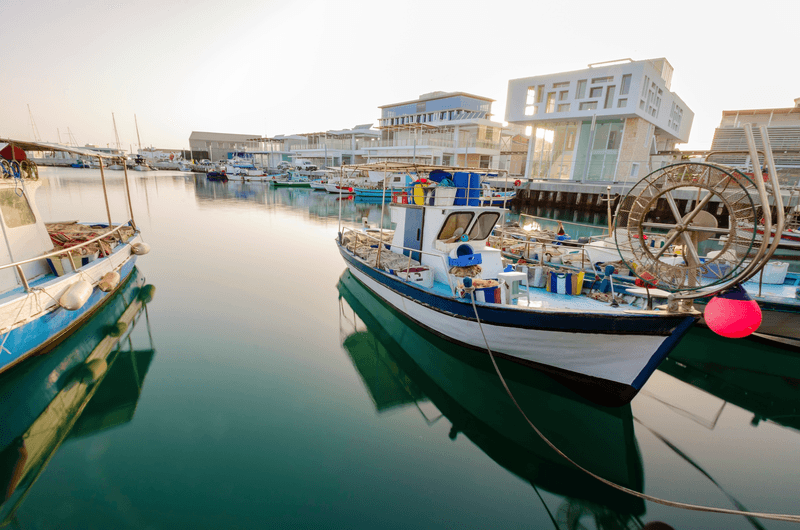 Sprachaufenthalt Zypern, Limassol