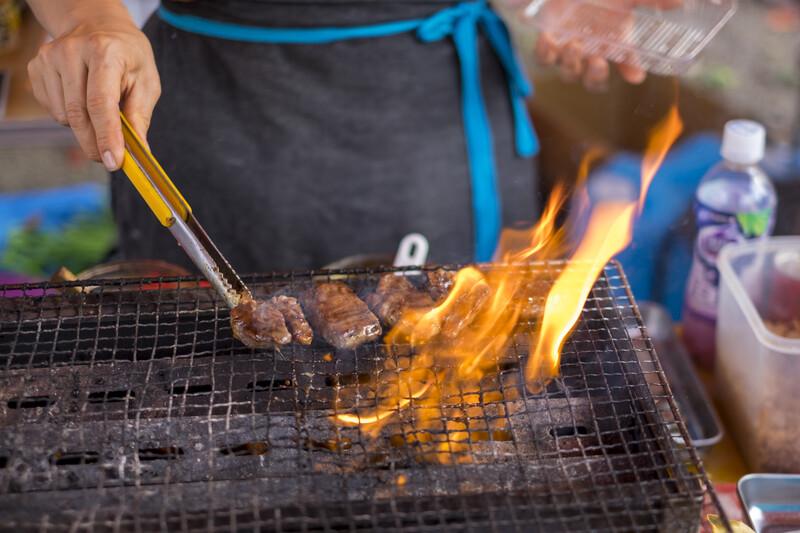 Séjour linguistique Japon, Kobe, Wagyu Beef