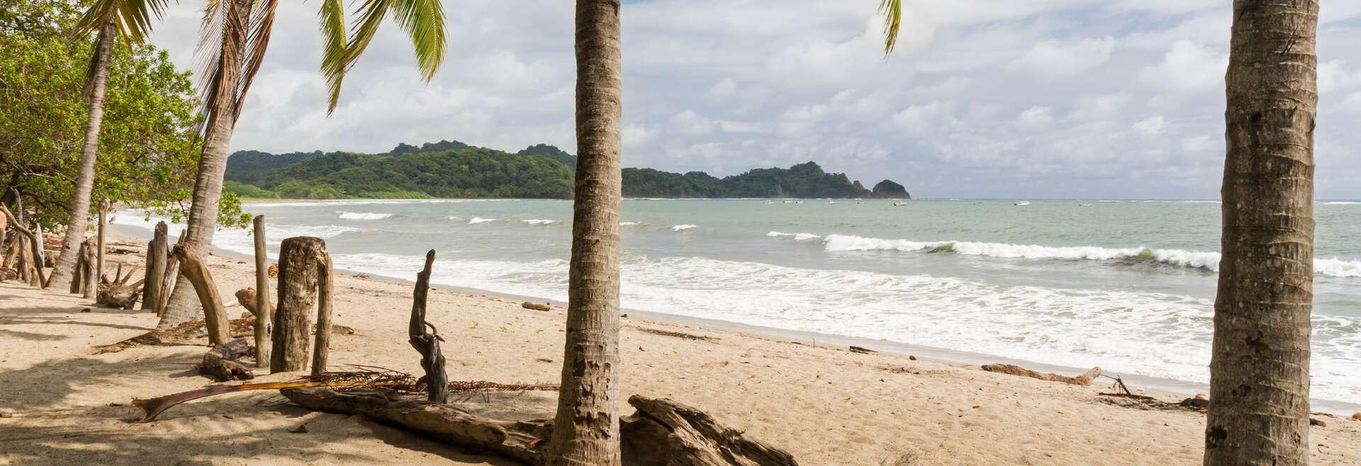 Sprachaufenthalt Costa Rica, Nosara
