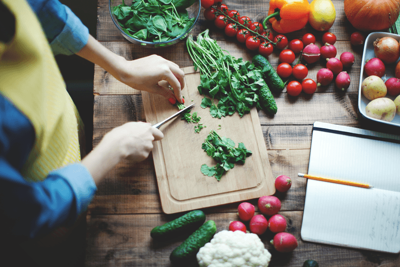 Boa Lingua, Séjour linguistique - Culinaire