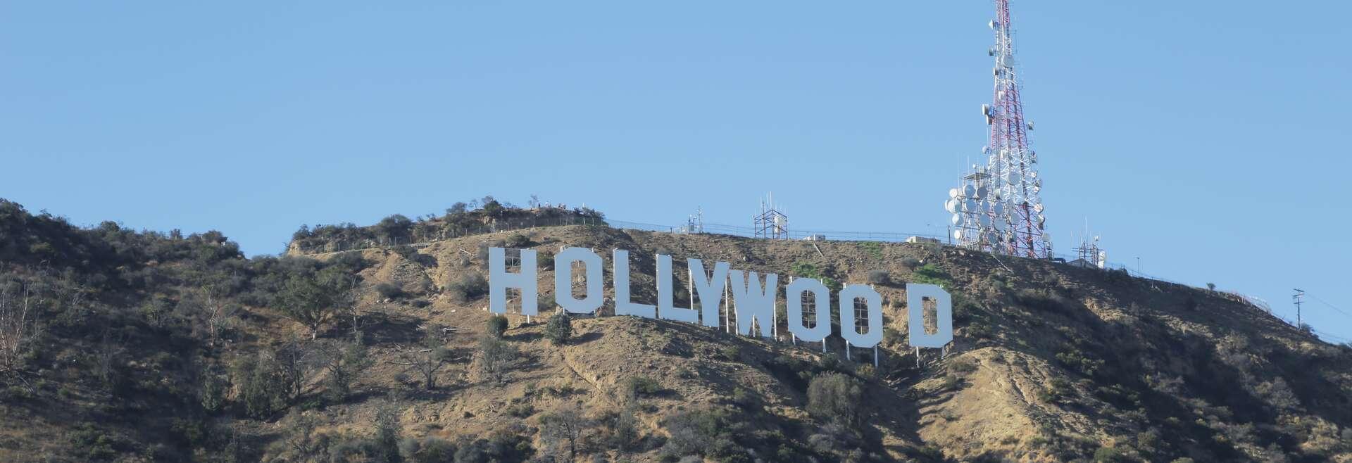 Séjour linguistique États-Unis, Los Angles, Hollywood