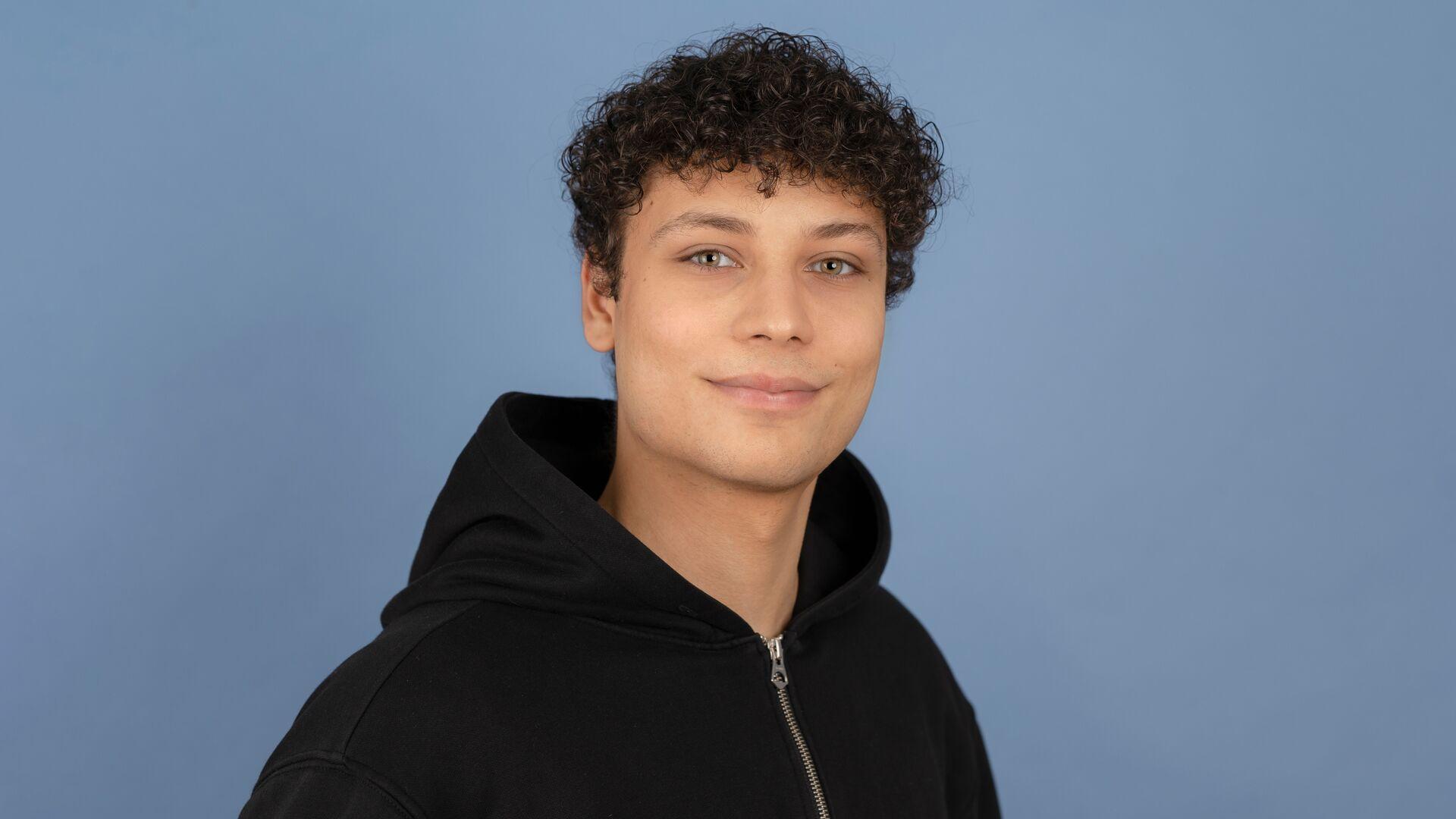 Lucas Oliveira