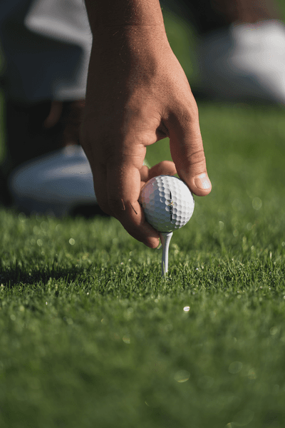 Boa Lingua, Sprachaufenthalt - Golf