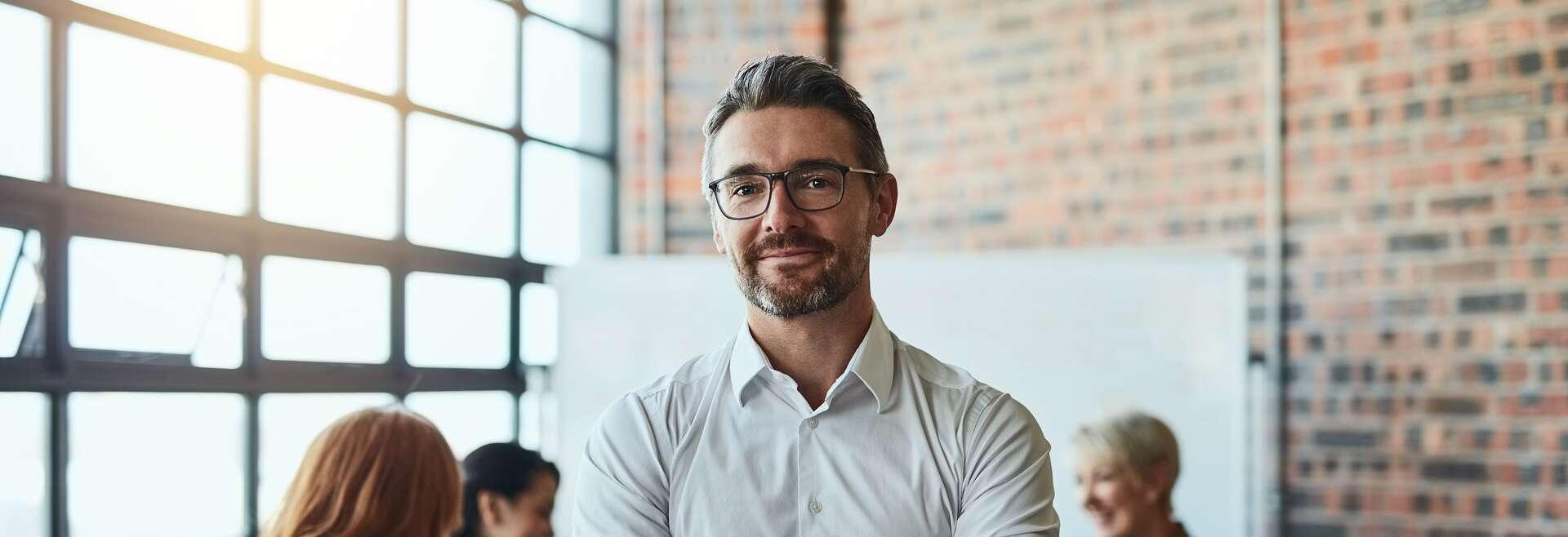 Boa Lingua, Séjour linguistique - Business