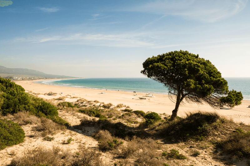 Sprachaufenthalt Spanien, Tarifa