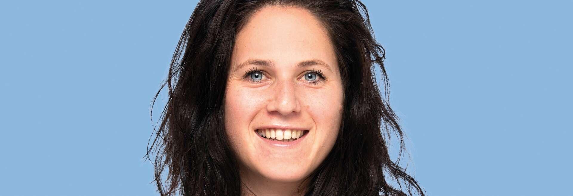 Sprachaufenthalt Experten, Nadine Amacher