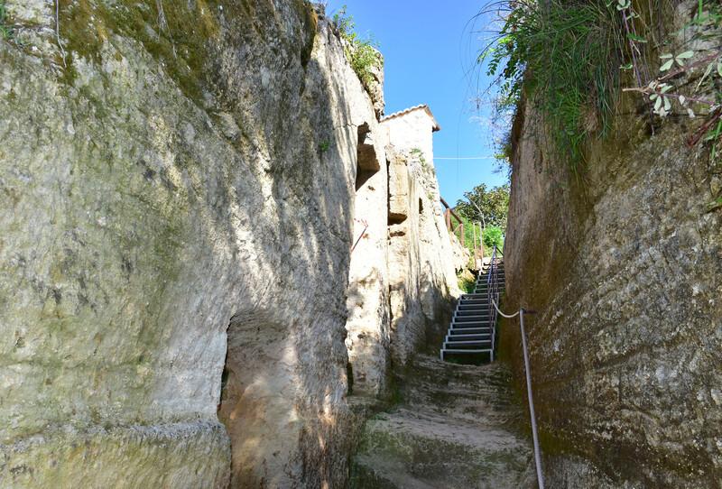 Sprachaufenthalt Italien, Tropea, Zungri