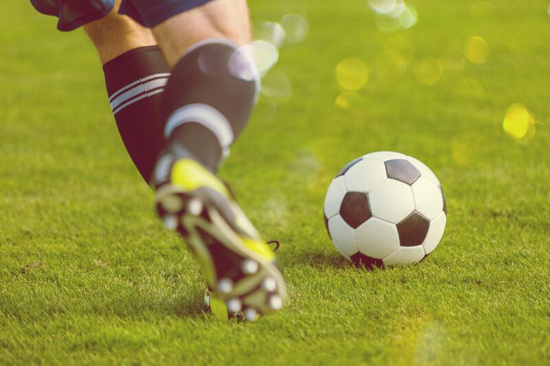 Boa Lingua, Séjour Linguistique - Football