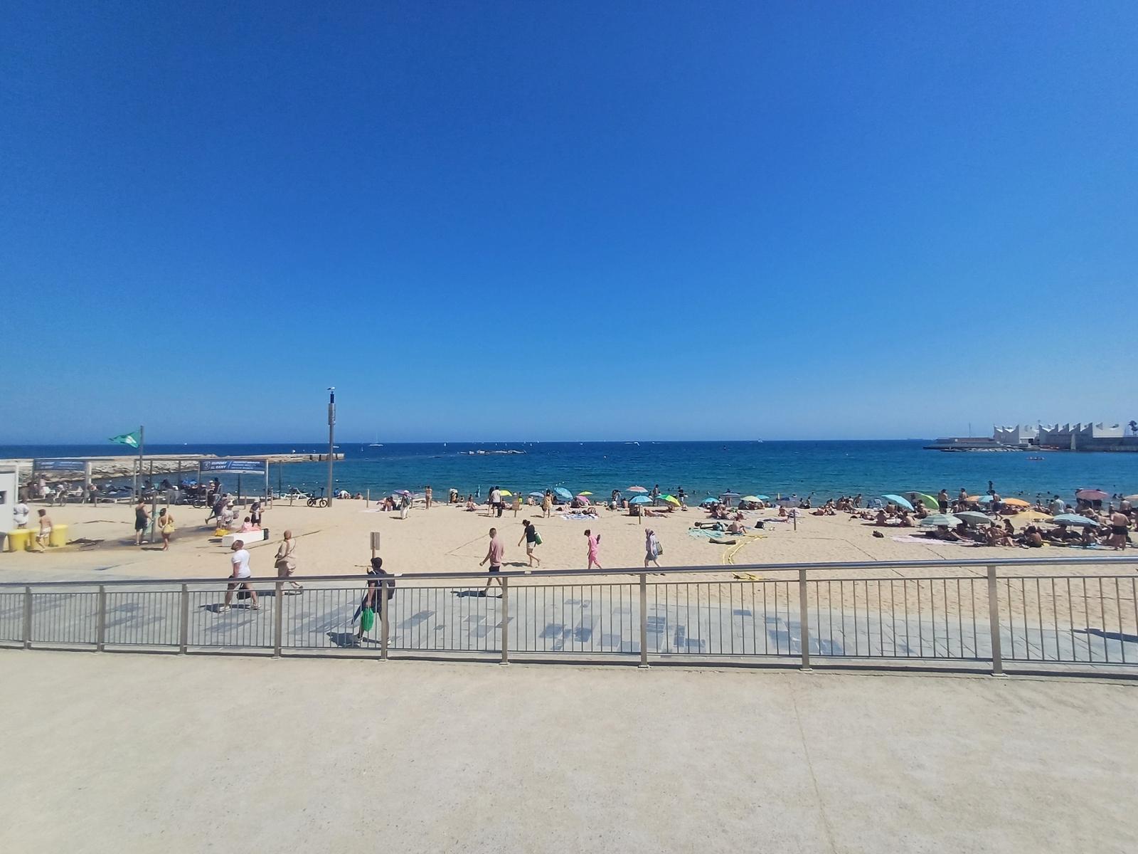 Sprachaufenthalt Expanish Barcelona Review