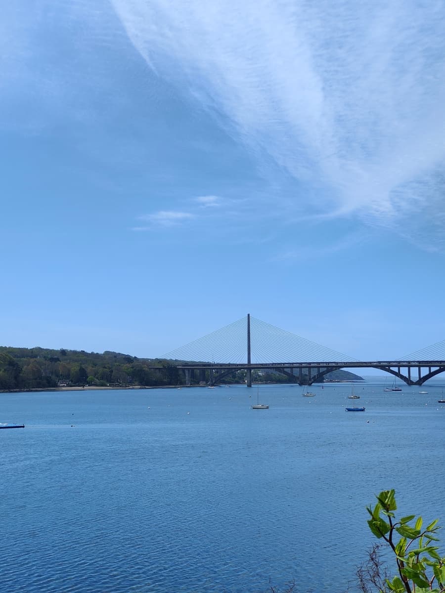 Sprachaufenthalt C.I.E.L. Brest Review