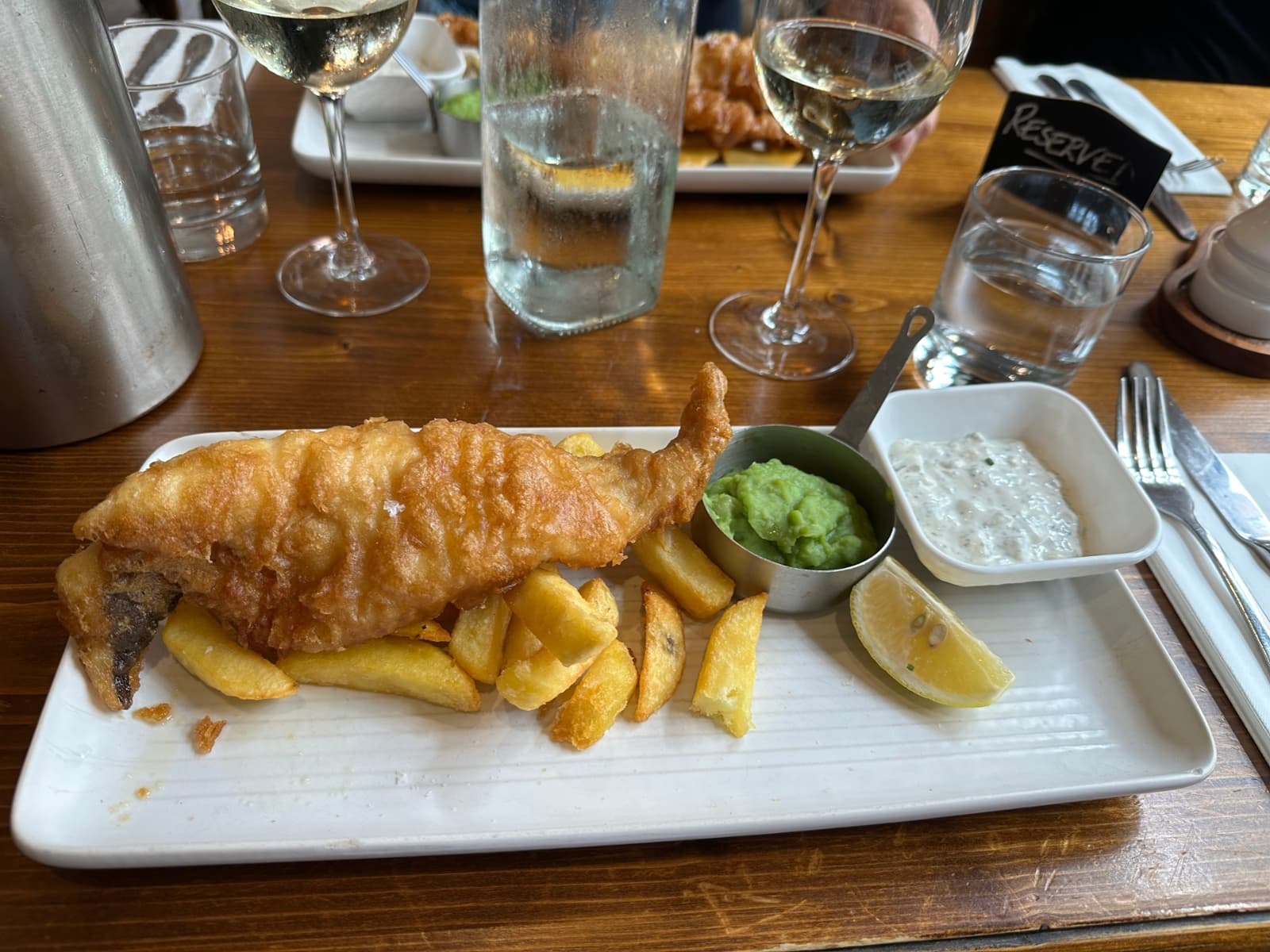 Sprachaufenthalt LSI Portsmouth Review