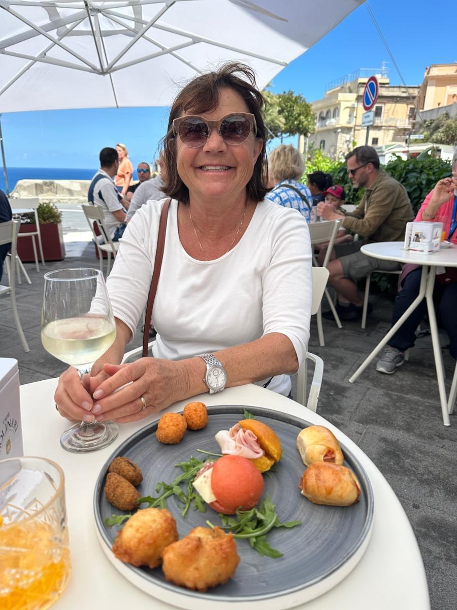 Sprachaufenthalt Italienisch Piccola Università Italiana Tropea Review